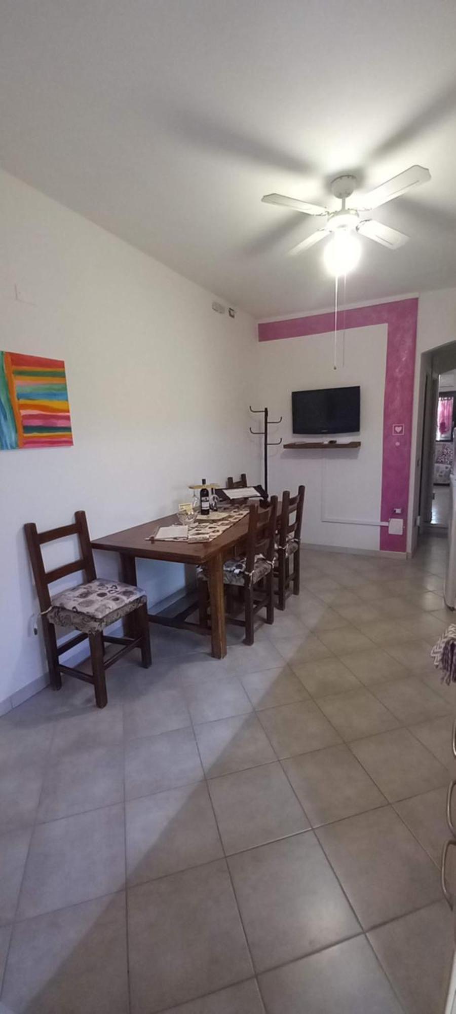 Casa Appartamento Vacanze La Fermata Delle Rondini Castello di Annone Zewnętrze zdjęcie