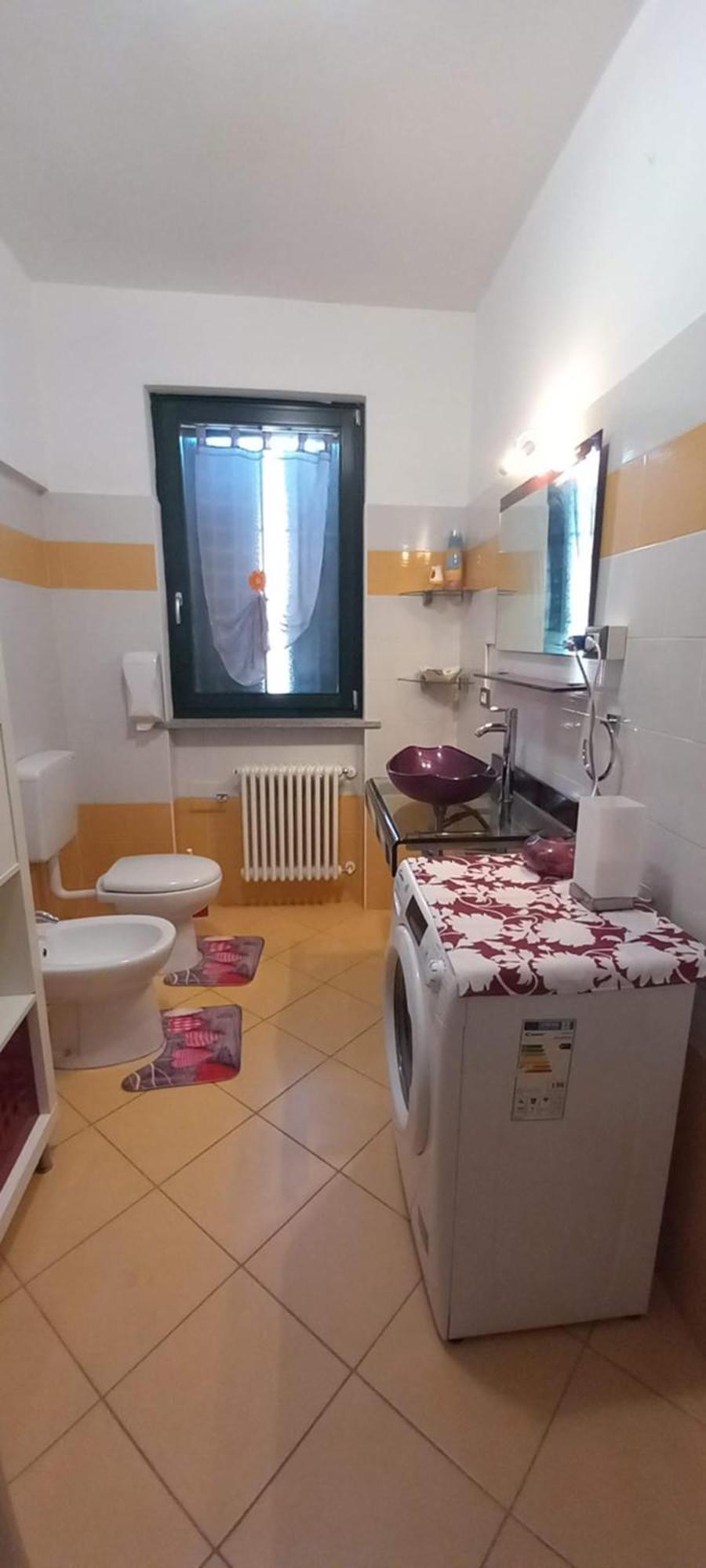 Casa Appartamento Vacanze La Fermata Delle Rondini Castello di Annone Zewnętrze zdjęcie