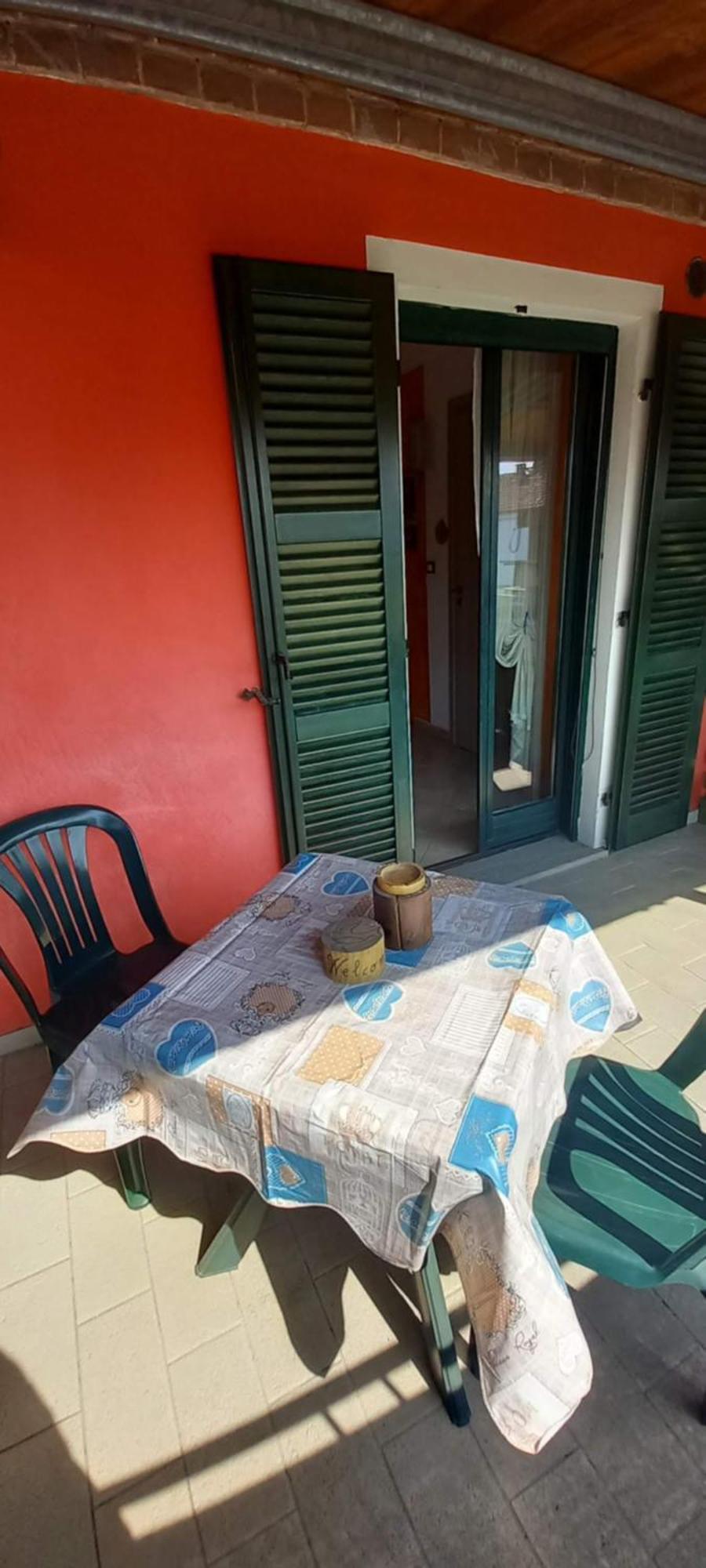 Casa Appartamento Vacanze La Fermata Delle Rondini Castello di Annone Zewnętrze zdjęcie